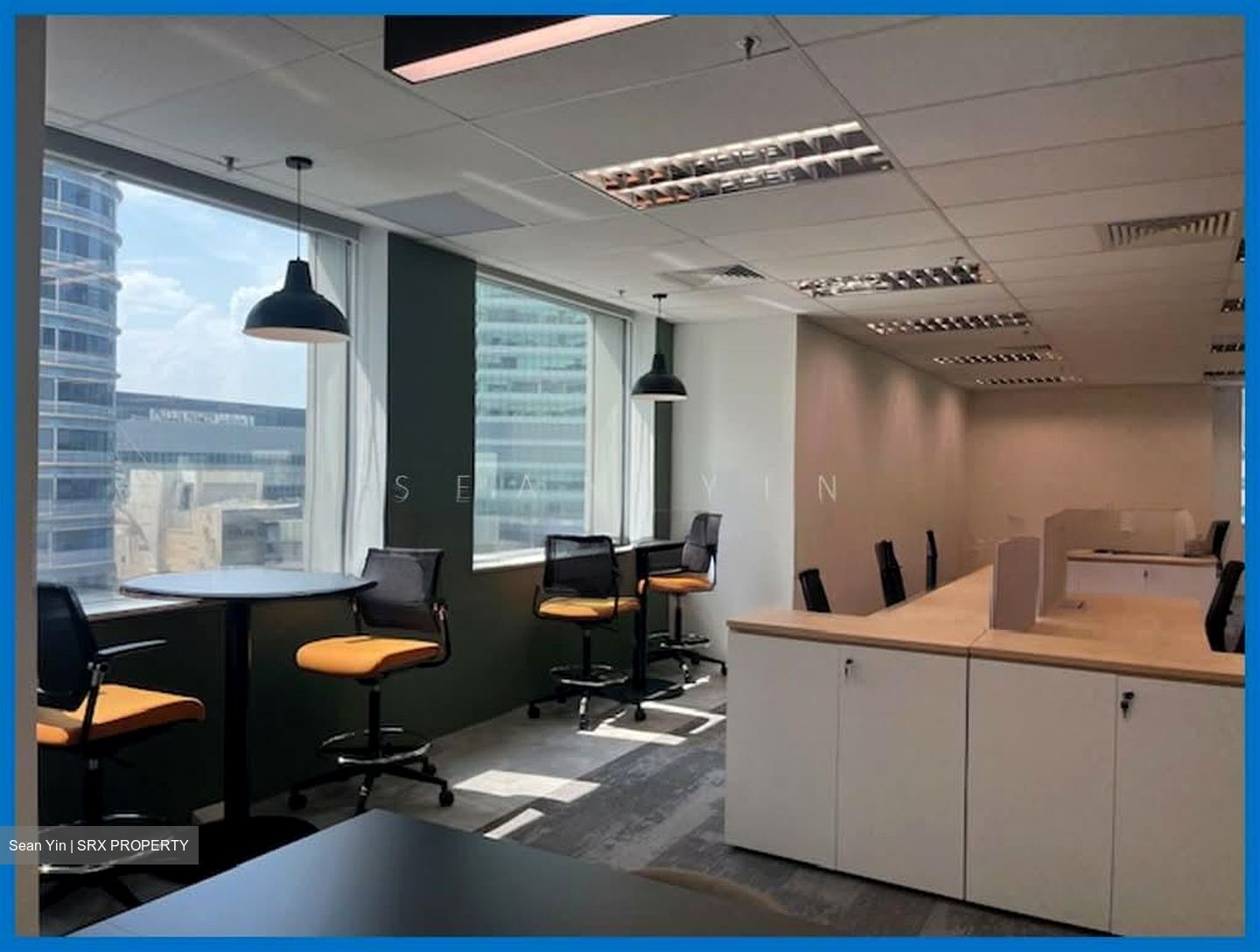 One Raffles Place (D1), Office #596254041